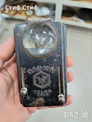 Военни прожектори, снимка 4 - Антикварни и старинни предмети - 47993154