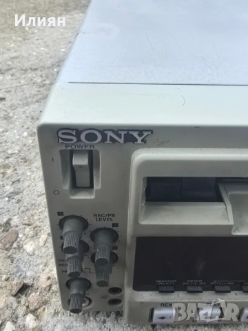 Видео рекордер, снимка 3 - Плейъри, домашно кино, прожектори - 53449559