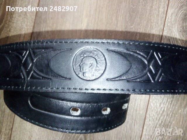 Мъжки колан "DIESEL" 