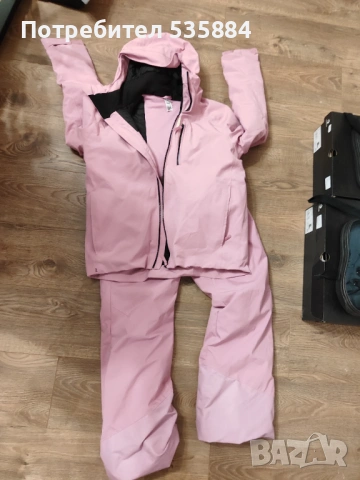  Ски Екип, снимка 3 - Други - 53077101