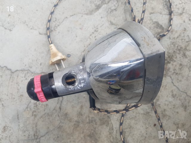 Парна ютия руска, снимка 2 - Ютии - 40094161