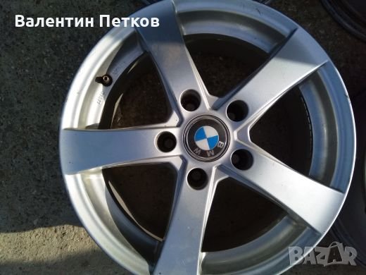 Джанти за БМВ , снимка 9 - Гуми и джанти - 28673870