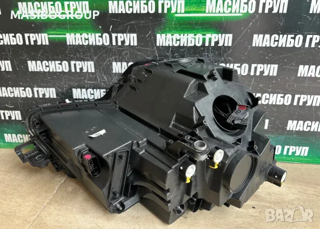 Фарове Full Led фар за Шкода Skoda Karoq , снимка 14 - Части - 48433131