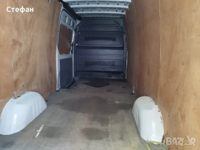 Мерцедес спринтер 651 десен волан , снимка 9 - Бусове и автобуси - 36397702