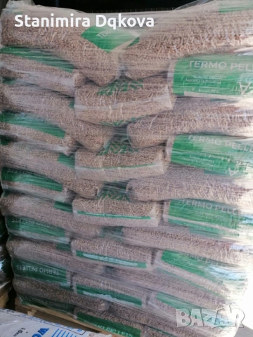 Продавам пелети, снимка 3 - Други услуги - 53138378