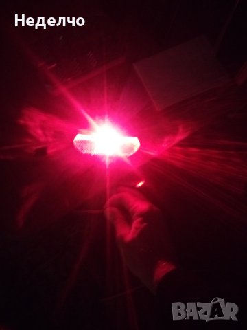 Фар и стоп за електрически велосипед, снимка 11 - Аксесоари за велосипеди - 43585898