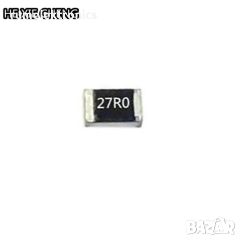 27ohm smd 1210