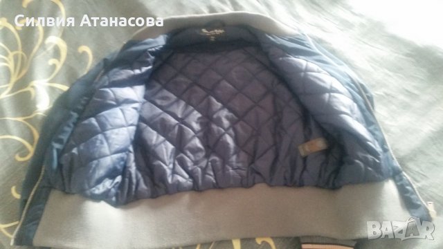 Яке боб унисекс, снимка 7 - Якета - 26706502