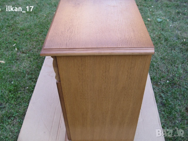 Нощни шкафчета Комплект от 2броя Внос от Германия в отлично състояние!, снимка 5 - Шкафове - 50955206