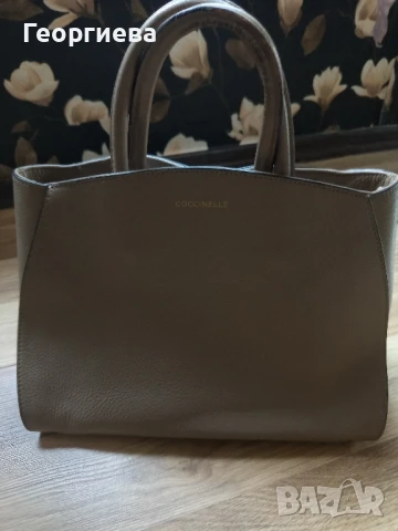 Дамска чанта Coccinelle