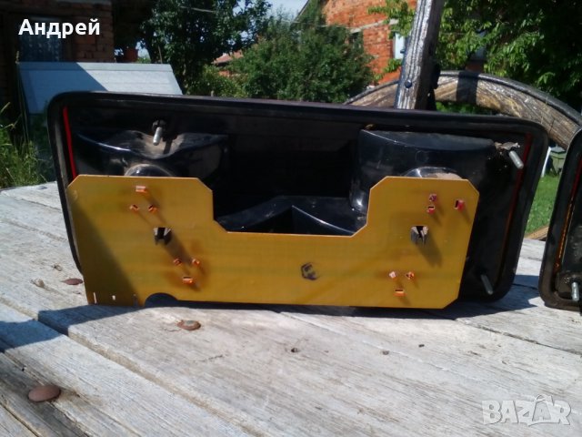 Задни светлини,Стоп Лада,LADA 2107, снимка 5 - Части - 27679550