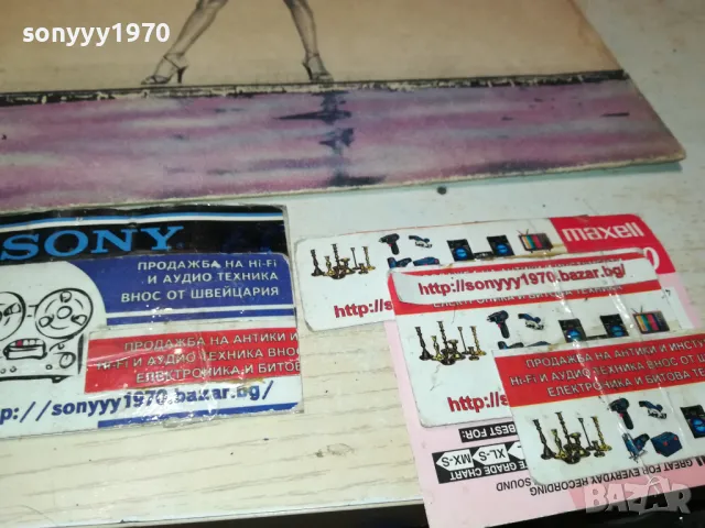 SOLD OUT-the deep purple-запзена плоча 0401251635, снимка 7 - Грамофонни плочи - 48551030