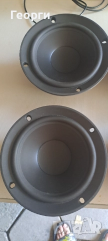 Говорители Jamo, снимка 4 - Тонколони - 51657718