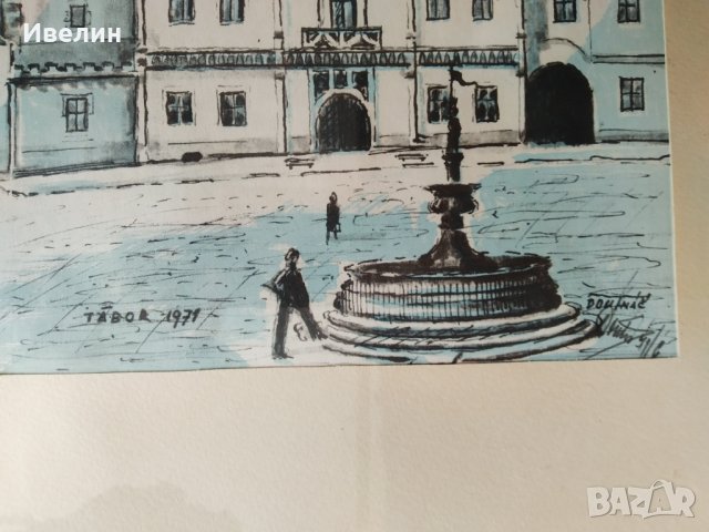 картина-пейзаж, снимка 3 - Картини - 26792645