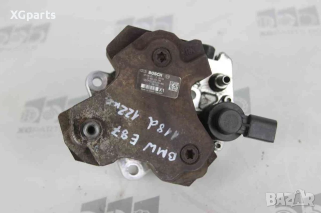 ГНП-горивна помпа за BMW E87 1-series 118D 122к.с. (2004-2007) 0445010045, снимка 2 - Части - 51124990