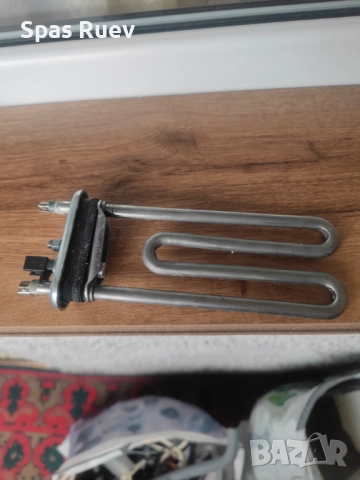  пералня хотпоинт Hotpoint за части , снимка 3 - Перални - 52293256