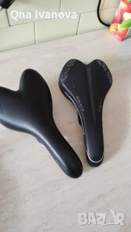 седалки за велосипед 