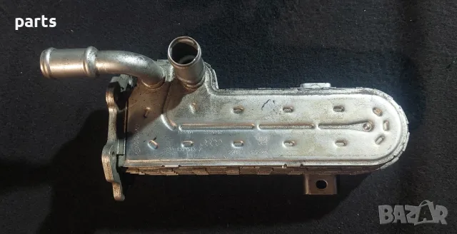 Охладител ЕГР 2.0TDI Ауди A3 8P - Пасат 6 - Туаран - VW Голф 5 - Мицубиши - 036131513, снимка 2 - Части - 48910691