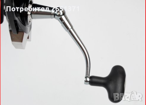 Макара 11 000 и 12 000, шаран, сом, море. Безплатна доставка, снимка 6 - Макари - 32939993