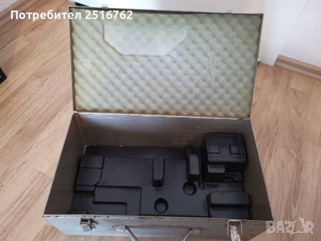 FESTO HL 850 E , снимка 12 - Други инструменти - 43283519