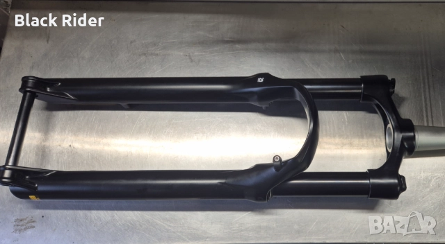 Въздушна вилка SR SUNTOUR XCR34X Air 29" x 130 mm, 15x110 tapered нова, снимка 2 - Части за велосипеди - 52342368