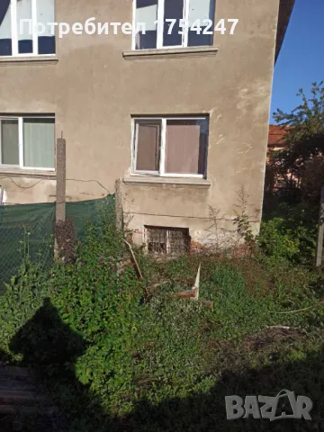 Продавам етаж от къща 100м2 в гр.Кюстендил с нова дограма , снимка 3 - Етаж от къща - 47681838