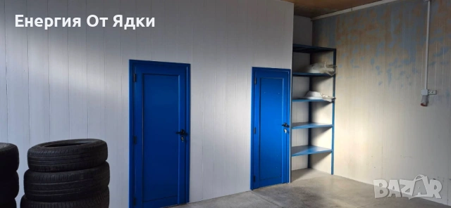 450кв.м. производствено помещение под наем, снимка 5 - Производствени сгради - 53338411