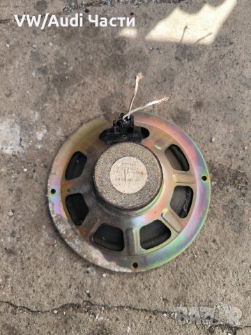 Тонколона високоговорител за Опел Вектра Астра Корса Opel Vectra Astra Corsa 90355294, снимка 2 - Тонколони - 43610470