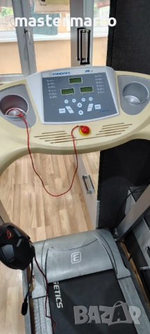 Бягаща пътека ENERGETICS, снимка 1