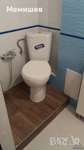 Строителни ремонти Русе - Бригада ”Домашен уют”, снимка 6 - Ремонти на апартаменти - 38052739