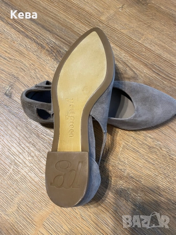 Дамски сандали, снимка 2 - Сандали - 52147149