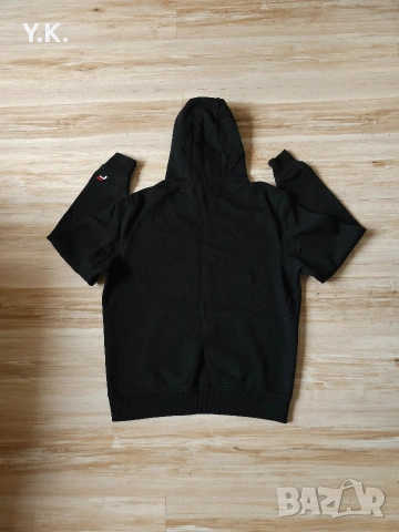 Оригинален мъжки суичър Fila, снимка 3 - Суичъри - 53518994