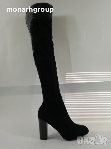 Дамски ботуши Sonq