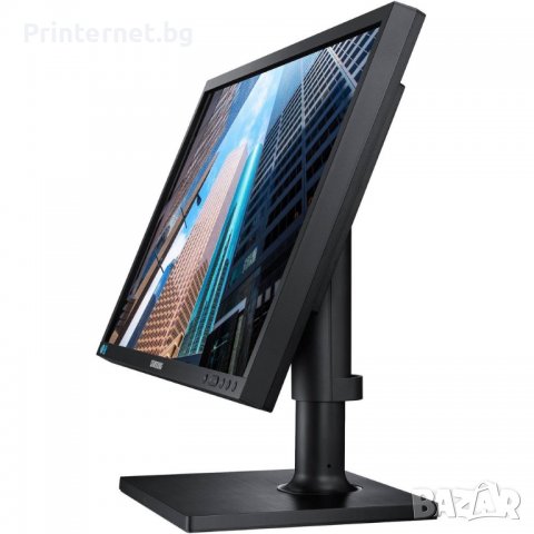 24" монитор SAMSUNG S24E650 - Безплатна доставка! ГАРАНЦИЯ! Фактура!, снимка 2 - Монитори - 39745269