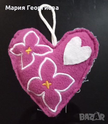 Сърчица и още нещо-подарък за всякакъв повод и всякаква възраст , РД, ИД,  Баба Марта, 8-ми Март, снимка 4 - Други - 43720267