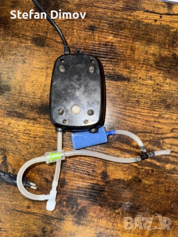 Въздушна помпа RS 390