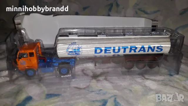 Volvo F88 1.43, снимка 2 - Колекции - 48012718