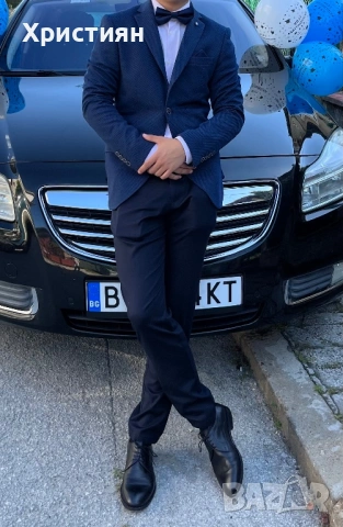 Бален костюм 