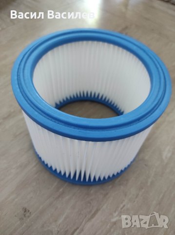  Филтър за прахосмукачка Festo / Festool SR 5 E, AS / LE, SR 6 E