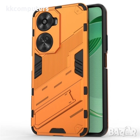 Huawei nova 11 SE / nova 12 SE 4G Punk Armor Удароустойчив Калъф и Протектор, снимка 4 - Калъфи, кейсове - 52720326