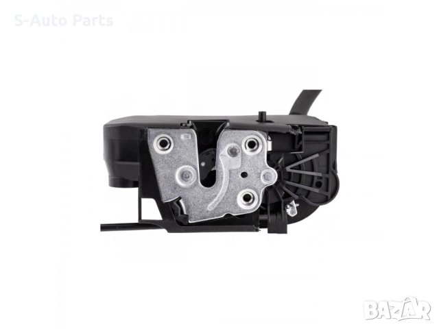 Брава за задна лява врата на Iveco Daily 6 Двойна кабина (2014 - 2019) , снимка 5 - Части - 52935108