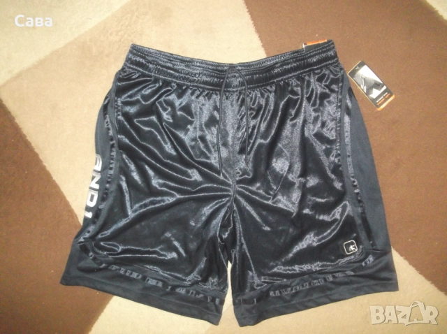 Шорти AND 1   мъжки,2ХЛ, снимка 2 - Спортни дрехи, екипи - 51634752
