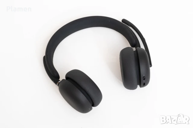 Logitech Zone Wireless 2 - Безжични слушалки, снимка 4 - Bluetooth слушалки - 51388312