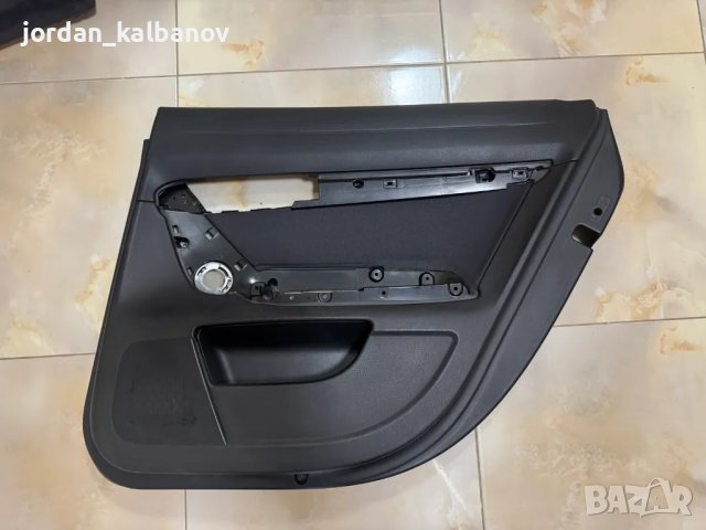 Комплект кори за Ауди Audi A6 4F само за 150лв. 4F1867105A 4F9863879 4F0867305 4F0867306 4F9863880 , снимка 14 - Части - 50128943