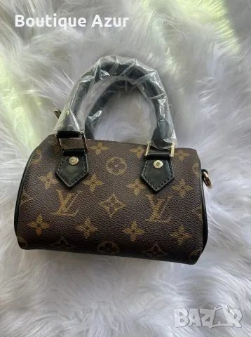 мини чанта louis vuitton 10x16см