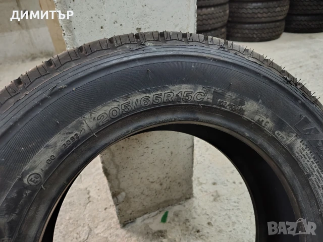 4бр.НОВИ летни гуми FIRESTONE 205 65 15 цена за брой, снимка 5 - Гуми и джанти - 51392656