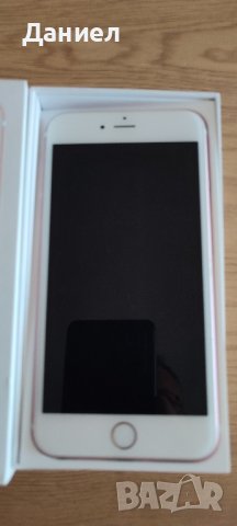 Продавам iPhone 6 S plus 64gb в много добро състояние , снимка 7 - Apple iPhone - 43660395