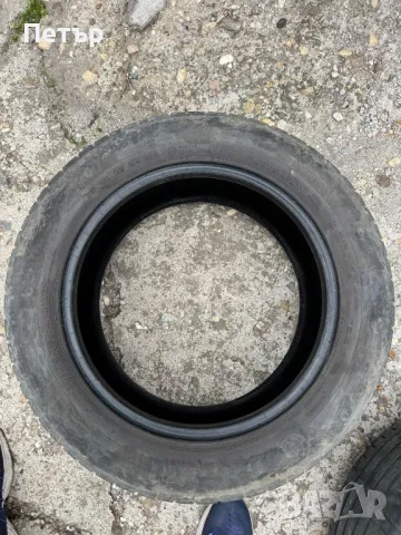 Гуми"Continental", снимка 5 - Гуми и джанти - 49962886