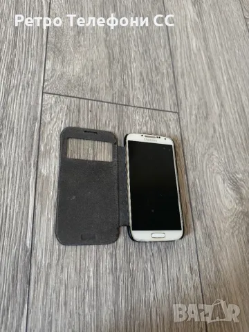 Samsung S4 самсунг ес4, снимка 1