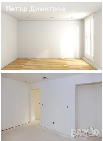 Циклене на паркет от Класик паркет, снимка 4 - Други ремонти - 50390379